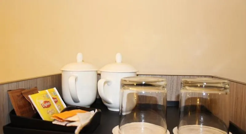 *** Hotel Dolphin Hotel, Chow Kit Kuala Lumpur Malaysia