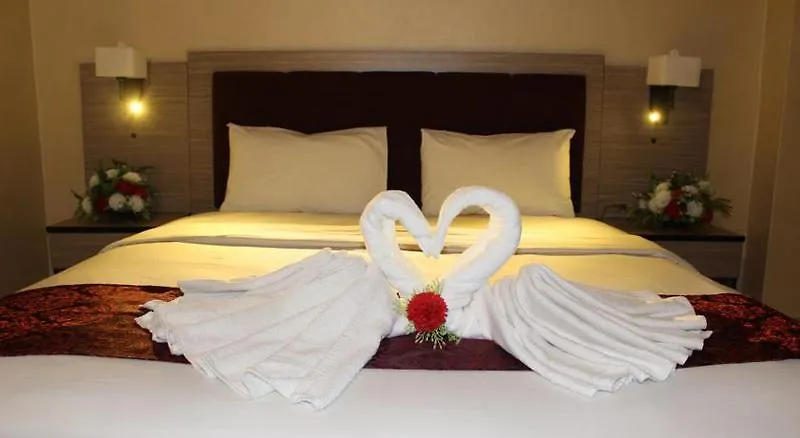 Dolphin Hotel, Chow Kit Kuala Lumpur