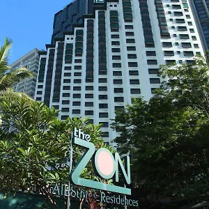 Hotel The Zon All Residences On The Park