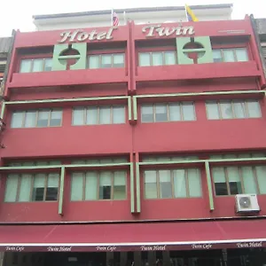 2* Hotel Oyo 151 Twin