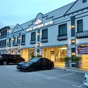 Maple Boutique Malaysia