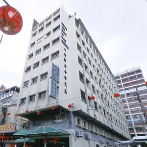 南杨经文酒店 酒店