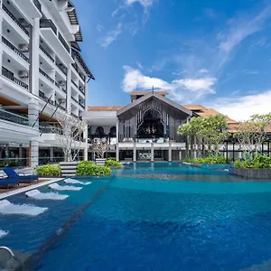 Bertam Resort,penang Malaysia
