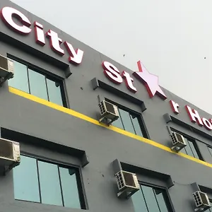 City Star 2*, Kulai Malaysia