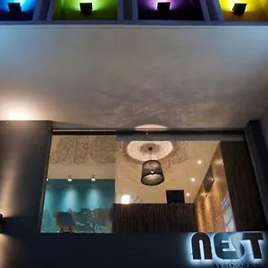  Hotel Nest Boutique