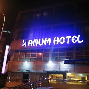 3* Hotel Anum