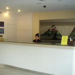 OYO 89944 Stay Inn 2*, Kota Kinabalu Malaysia